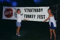 Miss Turkey Fest '99???