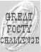 The Great Footy Challenge