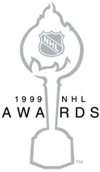 Check us out at the NHL Awards